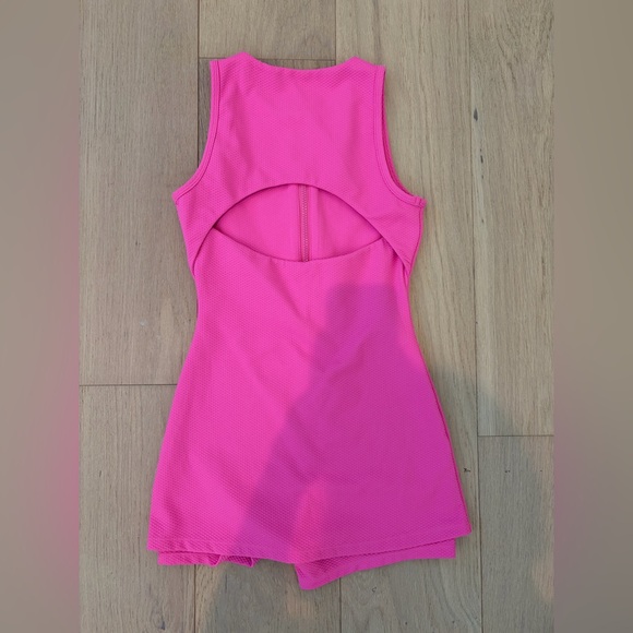 Beach Riot Dress- Size XS - Picture 2 of 2